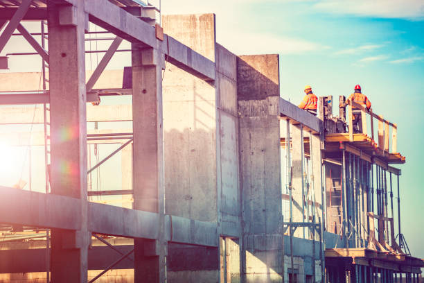 Trusted OH Concrete contractor Experts