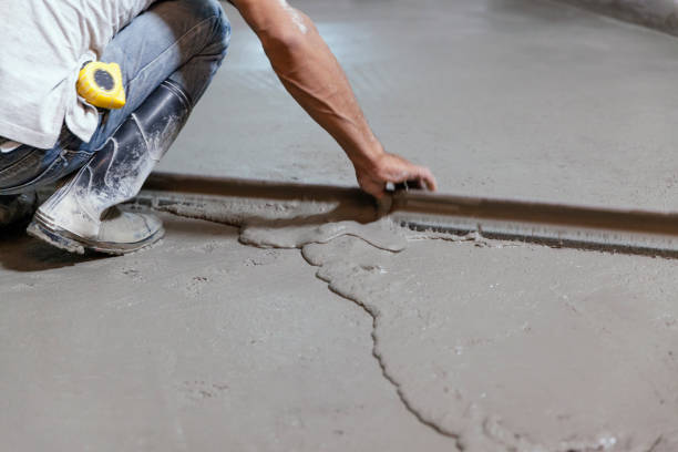 Best Concrete Steps and Stairs in Athens, OH