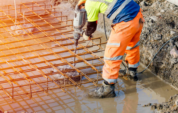 Best Concrete Removal and Replacement in Athens, OH