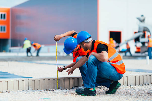  Athens, OH Concrete contractor Pros